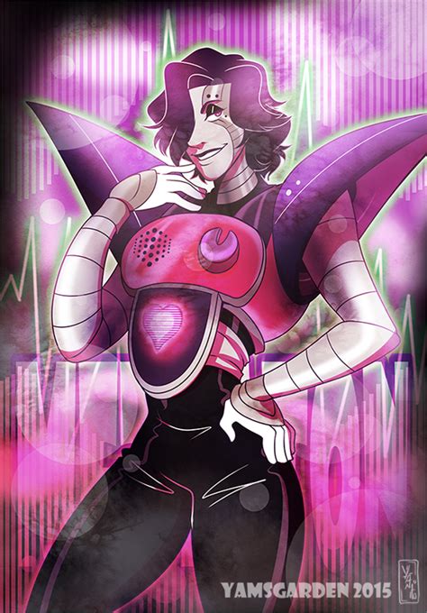 undertale mettaton ex|More.